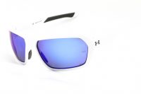 UA RECON