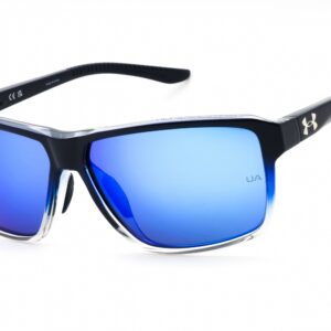 UA KICKOFF/F
